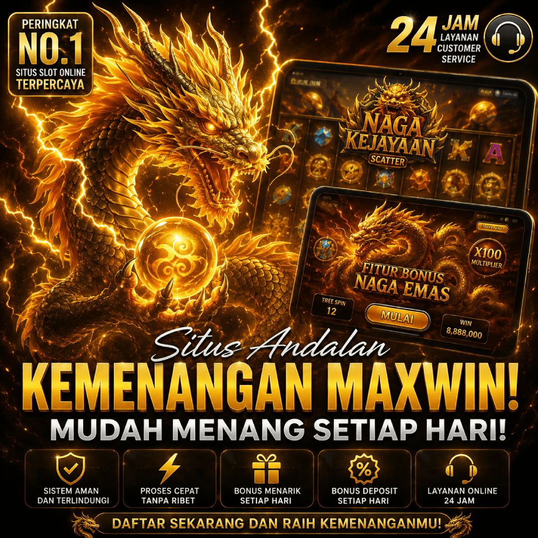 Banner www.bwin88slot.org